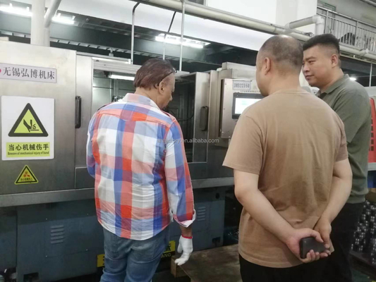 크롬 스틸 GCR15 SEAL 구형 평면 베어링 OEM GE17ES-2RS
