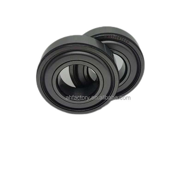 ISO9001 2008 인증서 6205-2Z 0 25mm 크기의 구멍을 가진 깊은 굴곡 구슬 베어링