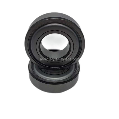 ISO9001 2008 인증서 6205-2Z 0 25mm 크기의 구멍을 가진 깊은 굴곡 구슬 베어링