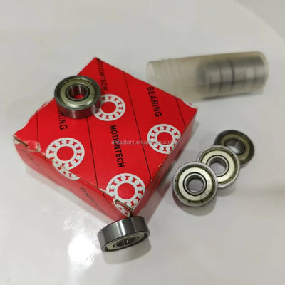 장수성 크롬 스틸 딥 그루브 볼 베어링