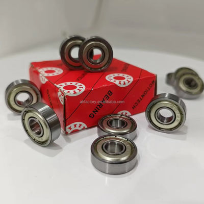 장수성 크롬 스틸 딥 그루브 볼 베어링