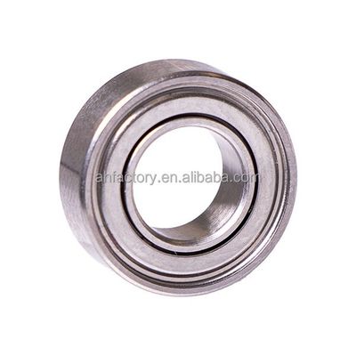 진동 V1 V2 V3 작은 깊은 굴곡 구리 베어링 682X P0 P6 P5 P4 P2 정밀도 등급