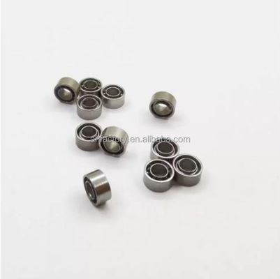 진동 V1 V2 V3 작은 깊은 굴곡 구리 베어링 682X P0 P6 P5 P4 P2 정밀도 등급