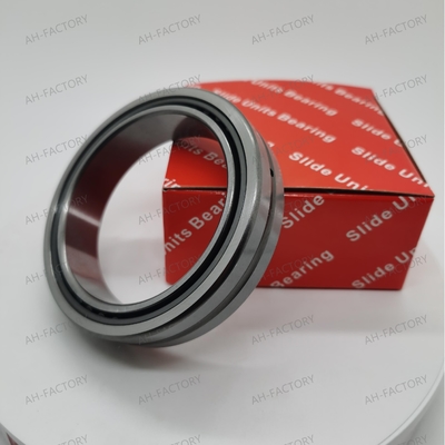 높은 부하 용량 바늘 베어링 NKI80/35 NKI85/26 NKI85/36 NKI90/26 크기 90*120*26mm