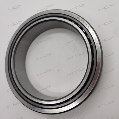 높은 부하 용량 바늘 베어링 NKI80/35 NKI85/26 NKI85/36 NKI90/26 크기 90*120*26mm