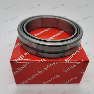 높은 부하 용량 바늘 베어링 NKI80/35 NKI85/26 NKI85/36 NKI90/26 크기 90*120*26mm