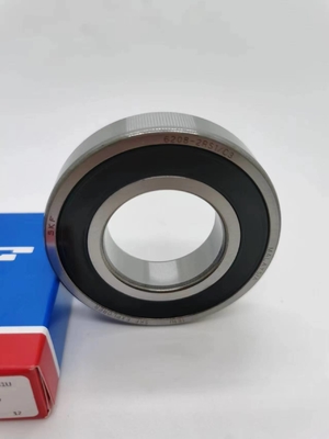 6201ZZ 6201-2RS1 높은 정밀도 등급 P5 식품점