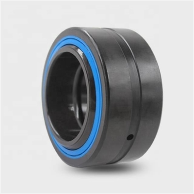 GEM 35 ES-2RS 구형 평면 베어링 35 x 55 x 35/20mm 막대기 끝을 두 입술로 봉인