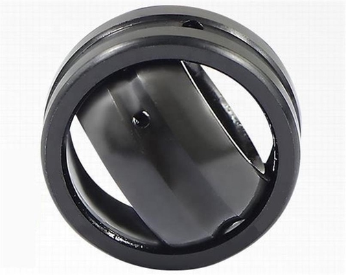 GEM 35 ES-2RS 구형 평면 베어링 35 x 55 x 35/20mm 막대기 끝을 두 입술로 봉인