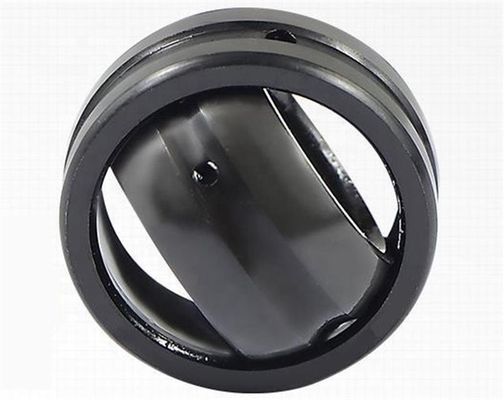 정밀도 등급 P0P6P5P4P2 GE60ES 2RS 막대기 끝에 60x90x44mm의 구형 평면 베어링