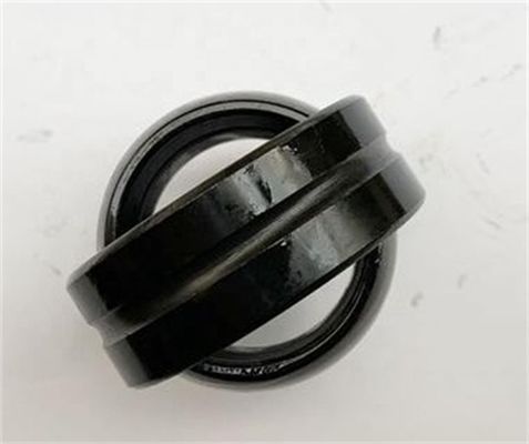 정밀도 등급 P0P6P5P4P2 GE60ES 2RS 막대기 끝에 60x90x44mm의 구형 평면 베어링