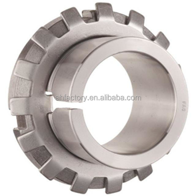 ISO9001 2008 인증 베어링 집합 메트릭 HE/HS 시리즈 HE2308 어댑터 수 31.75x40x58mm