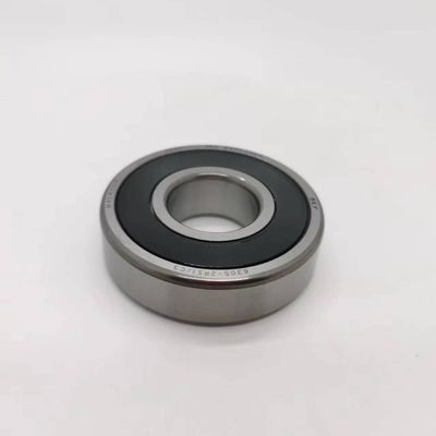 밀봉 2RS 624 625 626 627 2RS 타입 소형 구슬 베어링 고정도 P5 등급