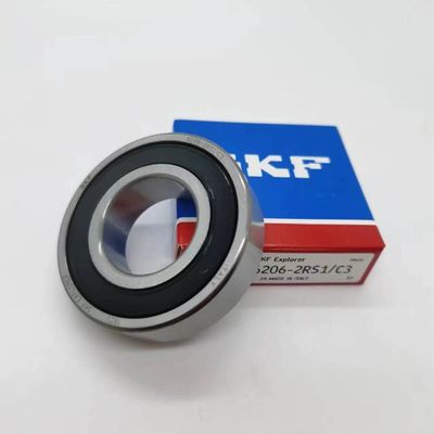 624 625 626 627 ISO9001 2008 인증과 함께 원본 깊은 굴곡 구슬 베어링