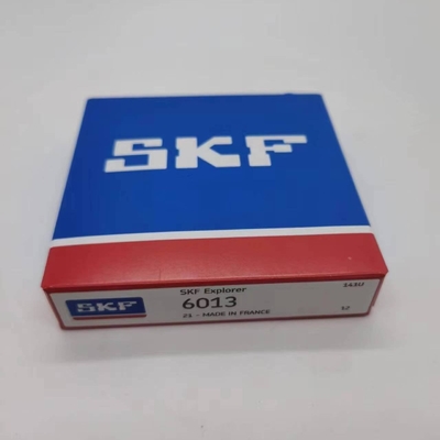 고 정밀성 깊은 굴곡 구슬 베어링 6203 6204 6205 6206 6207 6208 6209 시장