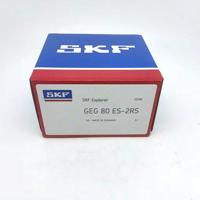 GEG50ES-2RS GEG60ES-2RS GEG70ES-2RS 건설기계용 막대기 종합 조립