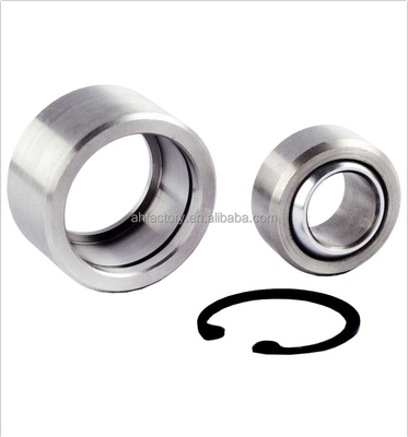 슬라이딩 GE120-UK-2RS 구형 평면 베어링 합동 120x180x85 mm 기계용
