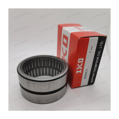 대량 생산 RNA6914 바늘 롤러 베어링 ISO9001 2008 인증