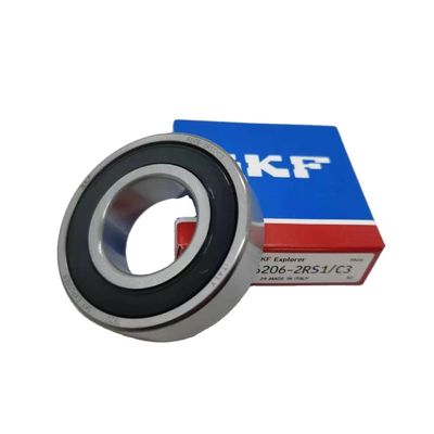 6201-6206 가전제품 및 정원용 기계용 소형 깊은 굴곡 구구류