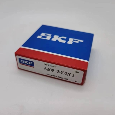 6001 단열 S.K.F. 의류 가게용 구슬 굴착기 구조 깊은 굴착 상단 좋은