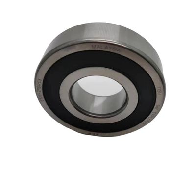 6000 6001 6002 6003 6004 6200 6201 6202 6203 6204 6205 6300 6301 6302 6303 6304 2rs 깊은 굴곡 구슬 베어링