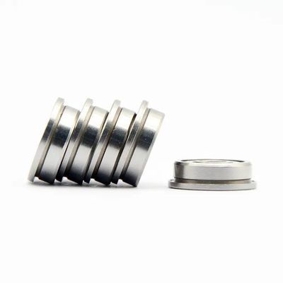 F6800 F6801 F6802 F6803 F6804 F6805 ZZ 가구용 밀폐된 얇은 플랜지 베어링