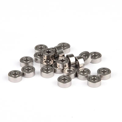 MR85Z MR85 2Z ZZ MR85ZZ MR85Z MR85-ZZ MR85-2Z MR85 스테인리스 스틸 볼 레이어 5x8x2.5mm