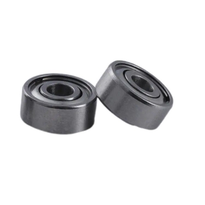 0 3.175 mm 구멍 크기 R4ZZ R4Z R4RS R4 2RS 산업용 문 힌지 볼 베어링