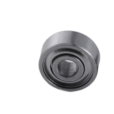 0 3.175 mm 구멍 크기 R4ZZ R4Z R4RS R4 2RS 산업용 문 힌지 볼 베어링