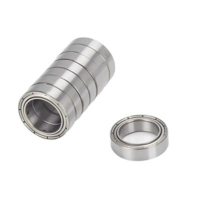 35x44x5mm 얇은 벽 베어링 6707 6707ZZ 6707-2RS 깊은 굴곡 공 베어링 6700 시리즈