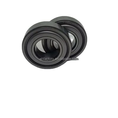 이중 줄 오토 유니데도 도 로레멘토 S. K.F 6207 ZZ 내구성 깊은 굴곡 구슬 굴뚝