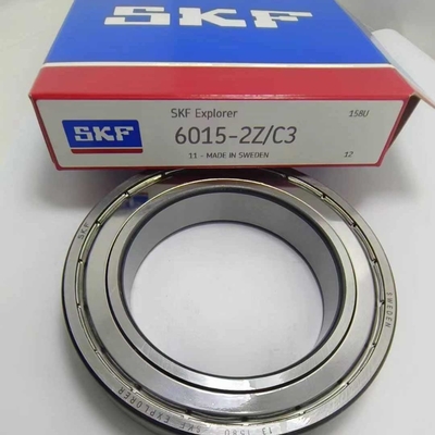 6015 2Z/C3 6016 6017 6018 6019 6020 6021 6022 2Z 2RS1 오픈 볼 구조 SKF 베어링