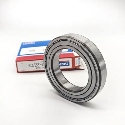 6015 2Z/C3 6016 6017 6018 6019 6020 6021 6022 2Z 2RS1 오픈 볼 구조 SKF 베어링