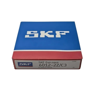 6015 2Z/C3 6016 6017 6018 6019 6020 6021 6022 2Z 2RS1 오픈 볼 구조 SKF 베어링