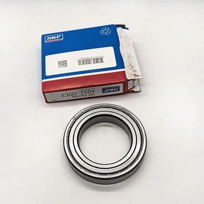 6015 2Z/C3 6016 6017 6018 6019 6020 6021 6022 2Z 2RS1 오픈 볼 구조 SKF 베어링
