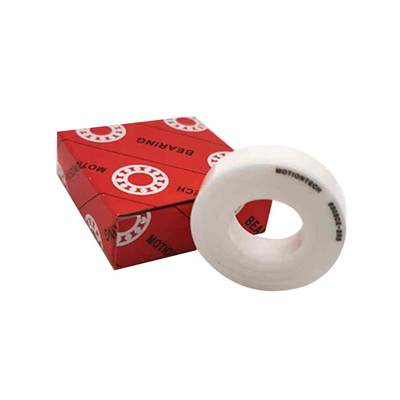 Deep Groove Structure Full Ceramic Bearing 6003 CE -2RS P5 정밀도 평가 17*35*10MM