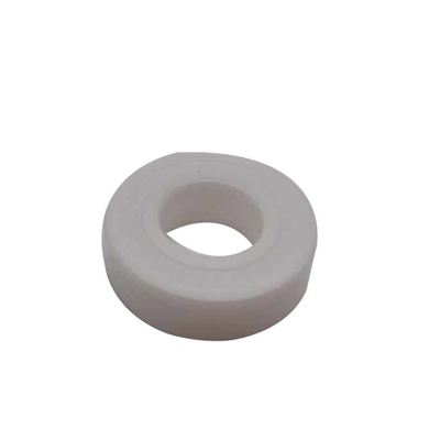 Deep Groove Structure Full Ceramic Bearing 6003 CE -2RS P5 정밀도 평가 17*35*10MM