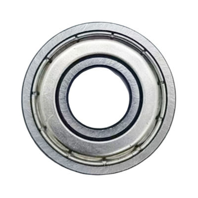 6000-2Z 0 42mm 뚫림 크기와 ISO9001 2008 인증