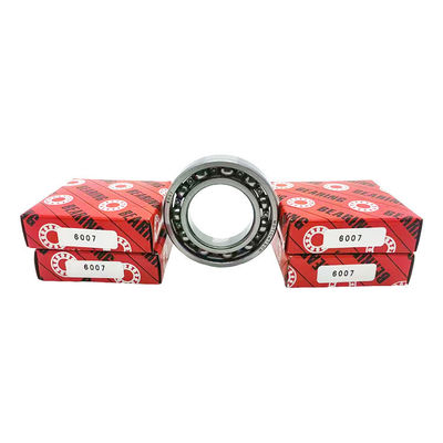 기름유유 윤활용용 스틸 구슬 베어링 6007