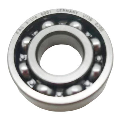 산업용 기계용 고 정밀 쌍줄 깊이 굴곡 구슬 굴착기 6001