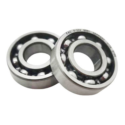 산업용 기계용 고 정밀 쌍줄 깊이 굴곡 구슬 굴착기 6001