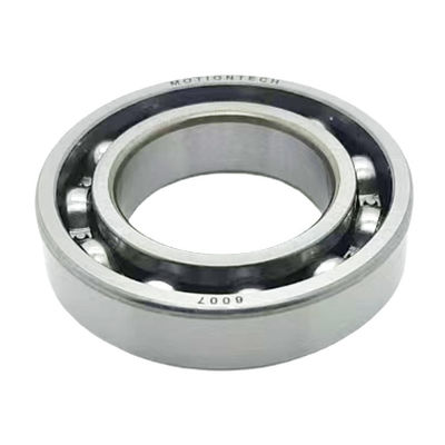 화학 산업 베어링 밀폐 6007 깊은 굴곡 공 베어링