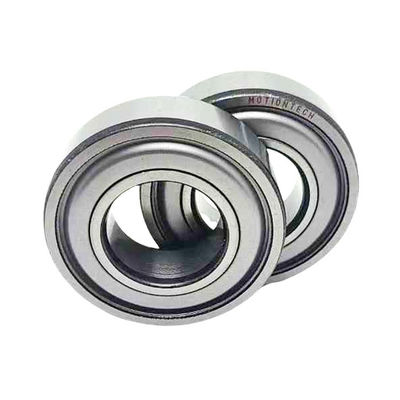 고 정밀도 P5 다형 크롬 스틸 딥 그루브 볼 베어링 6205-2Z/C3