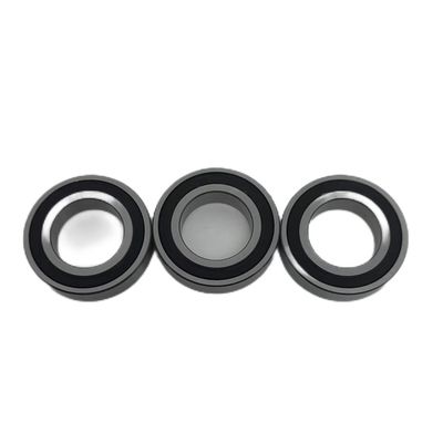 비표준 깊은 굴레 구슬 베어링 69/22-2RS 22*39*9mm 밀폐형 2RS 및 BALL