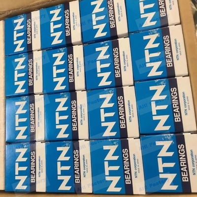 6201LLU 6202 LLU 6203 LLU NTN ISO9001 2008 인증과 함께 깊은 굴곡 구슬 굴뚝