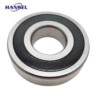 다중형 S k f 2줄 깊이 구슬 굴착기 6306-2RS/C3 고온용