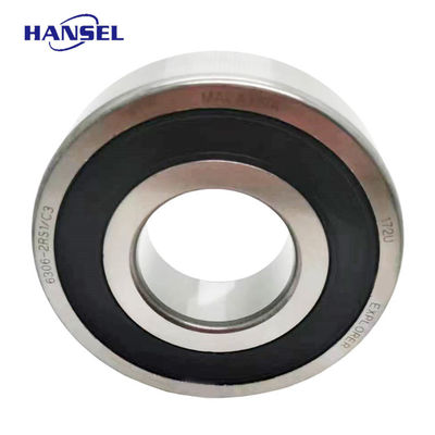 다중형 S k f 2줄 깊이 구슬 굴착기 6306-2RS/C3 고온용