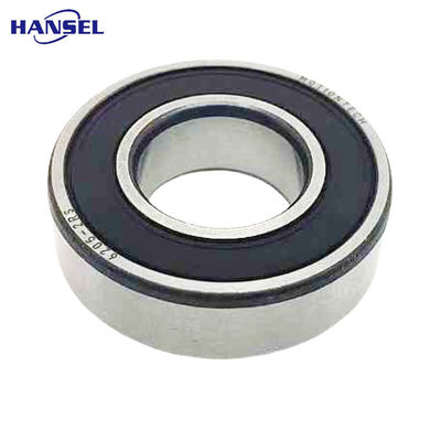 SKF의 단일 라인 깊은 굴곡 구슬 베어링 6205-2rs