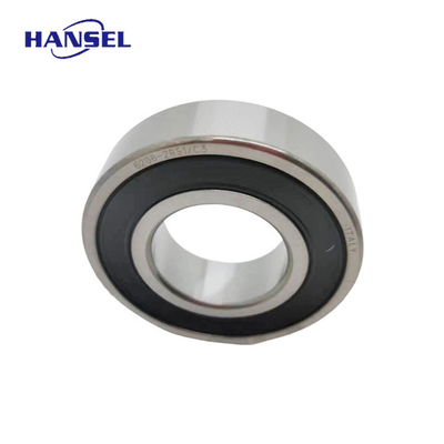 구멍 크기 0 30mm S K F Deep Groove Ball Bearings 6206-2RS1/C3 성능에 대한 설명