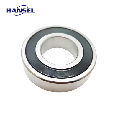 단열 크롬 스틸 정비용 SKF 딥 그루브 볼레어링 6206-2RS1/C3